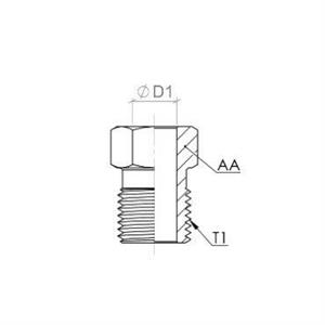 pipe-gland