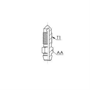air-drain-plug
