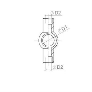 double-ring