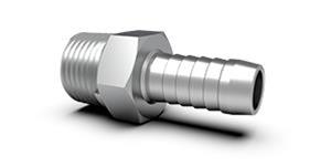 hose-fitting