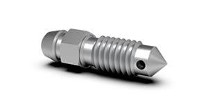 air-drain-plug